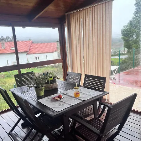 O Recanto Do Norte Casa de Férias