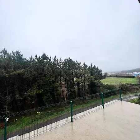 Casa de Férias O Recanto Do Norte Cee