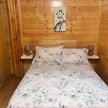 Casa de Férias O Recanto Do Norte Cee