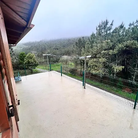 O Recanto Do Norte *