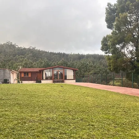 O Recanto Do Norte Σπίτι διακοπών